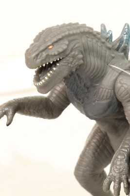 Godzilla Store Limited Movie Monster Series Godzilla 1998 Figure NEW 2024-image