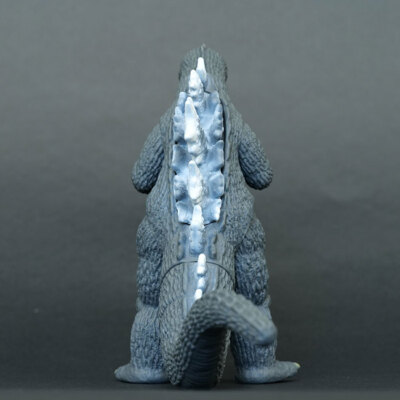 Movie Monster Series Godzilla 1964 8.7in Godzilla Store Exclusive Figure-image