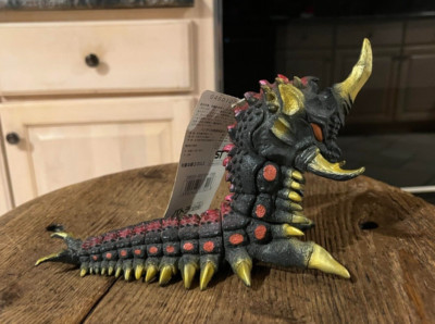 Godzilla Vs Mothra Made in Japan-image