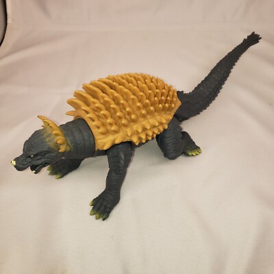 Bandai Anguirus 11