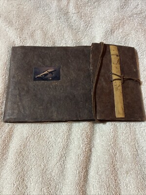 Ashes and Snow Book 2 Gregory Colbert SIGNED!-image