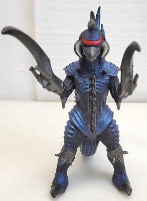  Gigan Wave 3 6.5