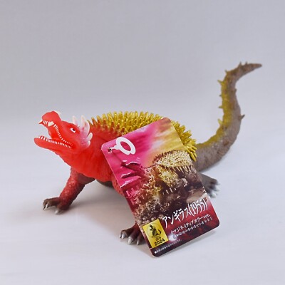 Anguirus 1955 Imaginative Color ver. Movie Monster Series Figure-image