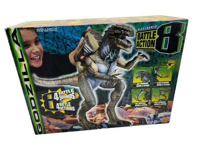 Vintage 1998 Toy Biz 20