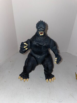 RARE Vintage 1994 Toho Trendmasters 9
