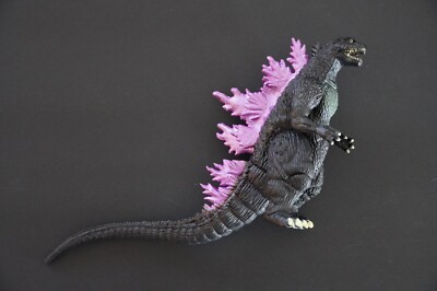 VTG 1999/2000 GODZILLA 5.5