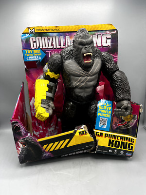 Godzilla X Kong 2 New Empire KONG 13