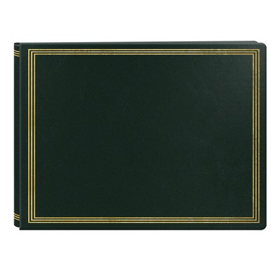 Albums Jumbo Magnetic Page X Pando Album-image