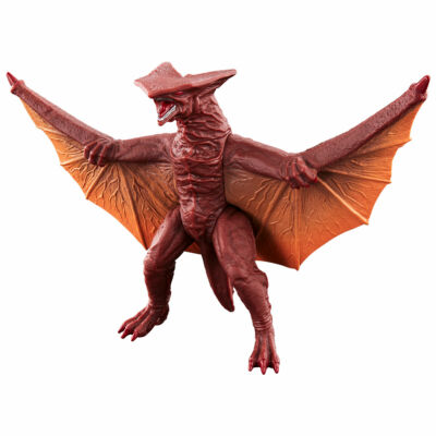 Bandai Movie Monster Series Gyaos 1995 Godzilla Figure Sofvi Kaiju-image