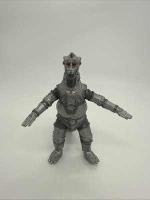 Bandai Mechagodzilla 6.5