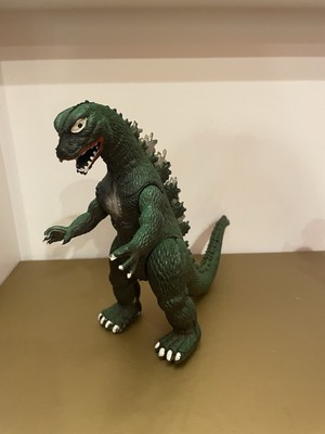 Vintage 1985 Godzilla 6