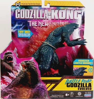 Godzilla X Kong The New Empire Godzilla New-image