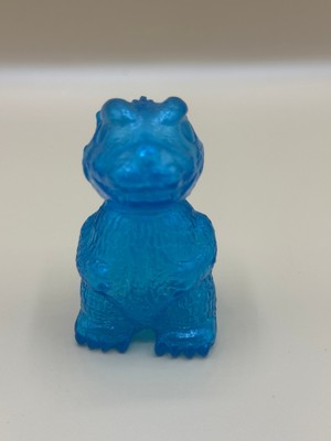 Godzilla Mini-Figure (Marmit, 2000)-image