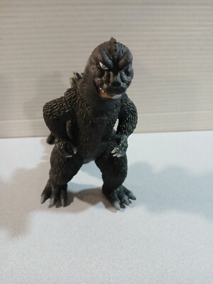 2007 Toho Co. Bandai 7