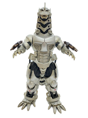 Other Brand Figures SFX DX Mechagodzilla Preowned-image