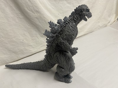 Playmates Classic Godzilla 1954 11” Action Figure Toho 2022-image