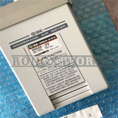 ONE polymer membrane dryer IDG20-03 IDG 20-03 NEW #W7-image