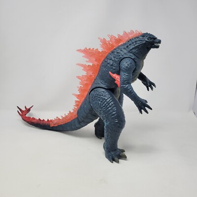 Godzilla x Kong: The New Empire Godzilla Evolved Giant Figure-image