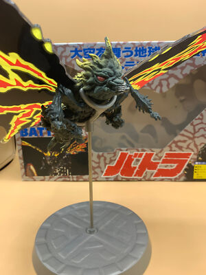 Battra - Adult (Bandai, 1992)-image