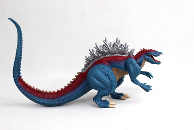 2021 Playmates Toho Godzilla Terrestris Action Figure 12