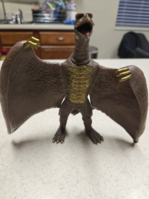 2020 Godzilla TOHO Series RODAN 1956 Action Figure Playmates -image