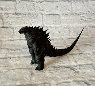 Godzilla 2014 Movie NECA 12