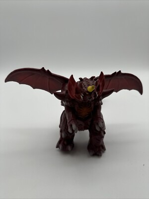 2020 Toho Playmates Destroyah 7