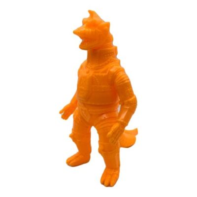 Mechagodzilla figure Marusan the great monster of the century Toho from JAPAN-image