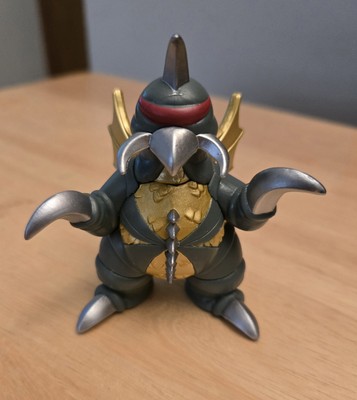 Funko Mystery Minis Godzilla Gigan 1/24 Scale Figure 70th Anniversary Edition-image