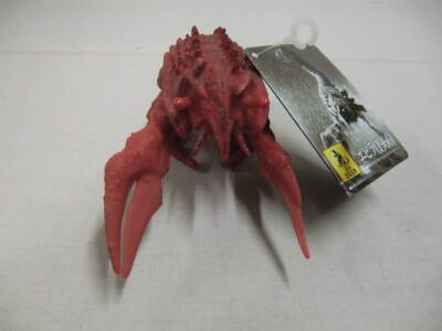 NEW Godzilla Store Movie Monster Series Ebira 1966 260mm Soft Vinyl Figure Japan-image