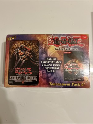 ULTRA RARE Yugioh Structure Deck Warrior's Triumph MJ Holding Combo Box-image