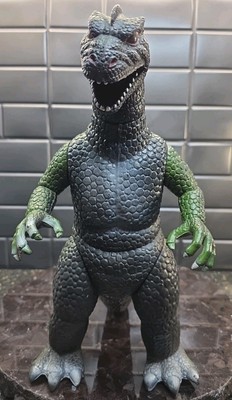 Vintage Dor Mei Godzilla 14