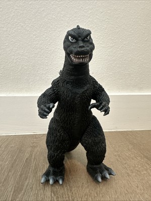 Godzilla Bandai 2007 1968 Movie Monster Series 6
