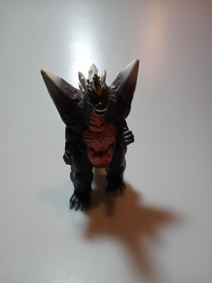 6” Space Godzilla Playmates Action Figure Monsterverse 2020 Toho Toy-image