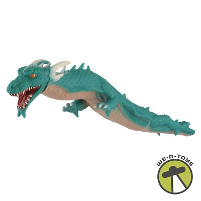 Movie Monster Series Godzilla Final Wars Manda Action Figure 2023 Bandai-image