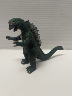 Vintage Godzilla 6