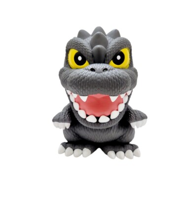 GODZILLA COLLECTIBLE FIGURE 8
