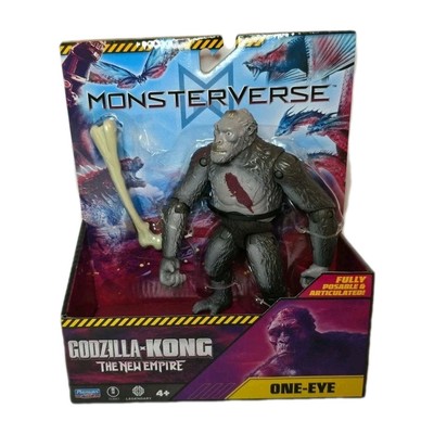 Monsterverse Godzilla x Kong New Empire One-Eye 6