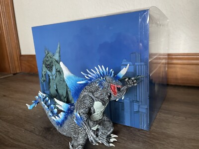 Titanicus Action Figure Monster Kaiju Godzilla Collectible Titanic Creations-image