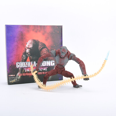 Skar King from Godzilla vs King Kong The New Empire 5.5