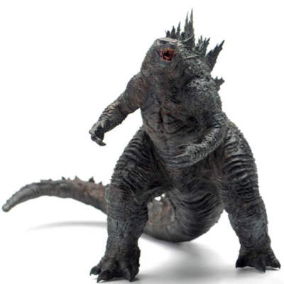 Hiya Toys Stylist Series Godzilla Vs Kong Godzilla PX Exclusive Figure-image