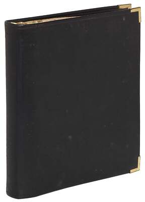 Photo Album Interior Designer 1960-image