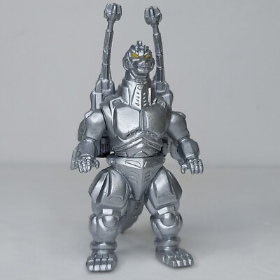 1994 Godzilla HS Series 1 2