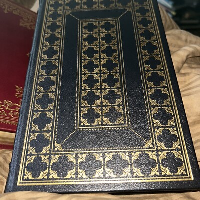 DIARY OF A YUPPIE by Louis Auchincloss 1986 Franklin Library Signed 1st Edition-image