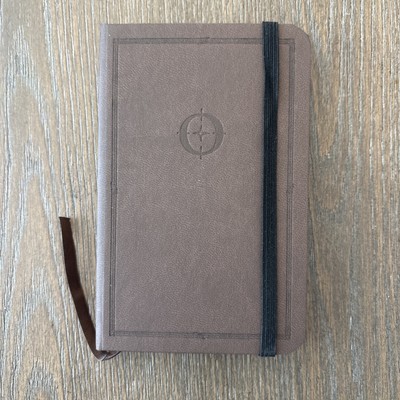 The Battle Plan Prayer Journal [Stationery] Kendrick, Stephen and Kendrick, Ale-image