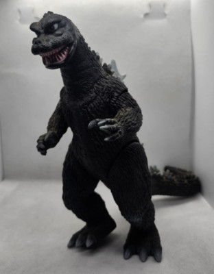 2007 Toho Co. Bandai 7