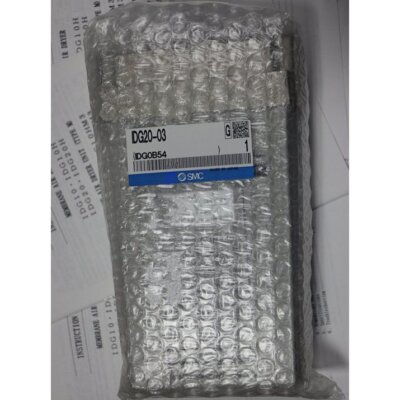 One New SMC IDG20-03 IDG20-03 polymer membrane dryer spot stock #WD1-image