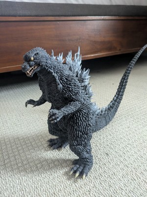X-Plus Godzilla 2002 25cm Vinyl Figure-image