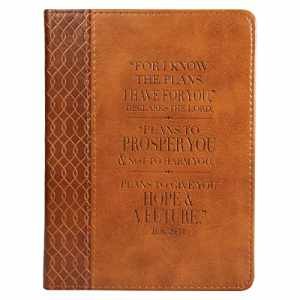 Christian Art Gifts Classic - Imitation Leather, by Christian Art Gifts - New h-image