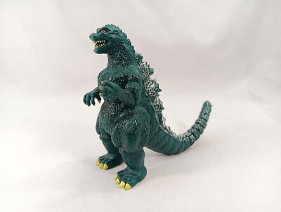 Godzilla King of The Monsters GODZILLA 4